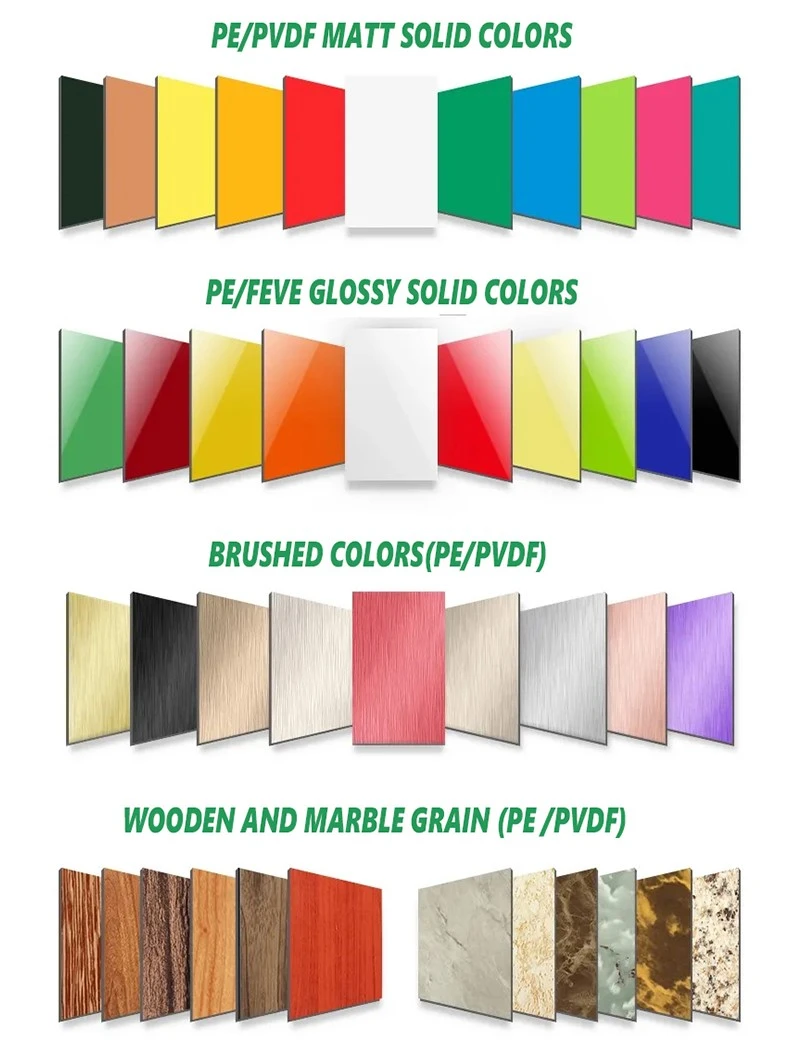 MORE COLORS MORE COLORS