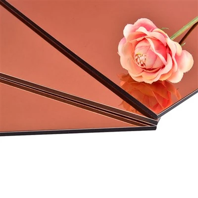 Alüminyum Kompozit Panel 4x8